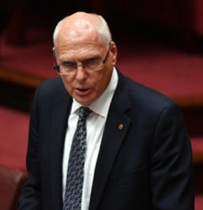 jim molan