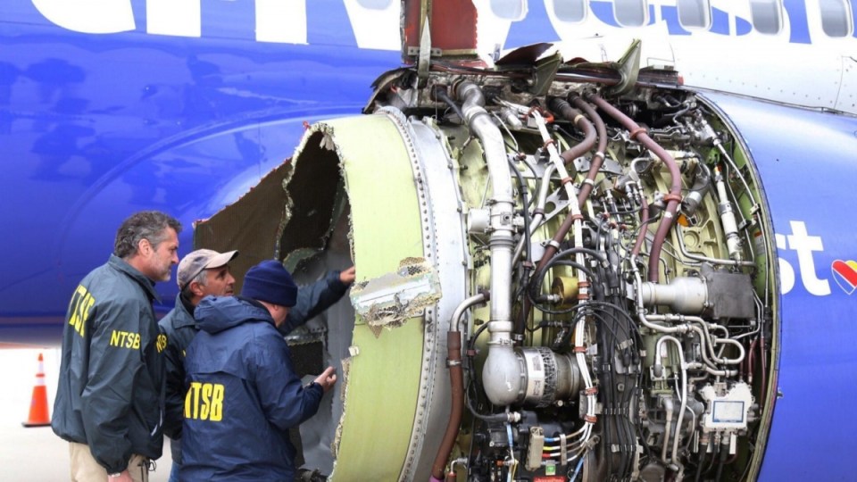 ntsb