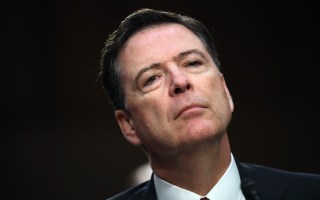 James Comey
