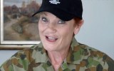 pauline hanson uniform