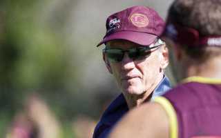 Wayne Bennett