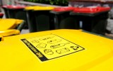 The Queensland government says it will bring forward its waste levy.