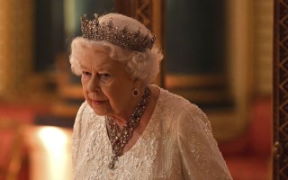CHOGM Queen Elizabeth Prince Charles