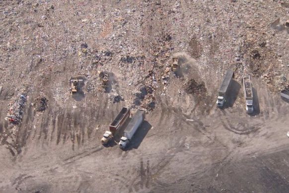 Ipswich council reverses ban on recycling