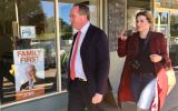 Barnaby Joyce