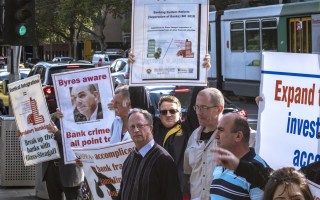 bank profits