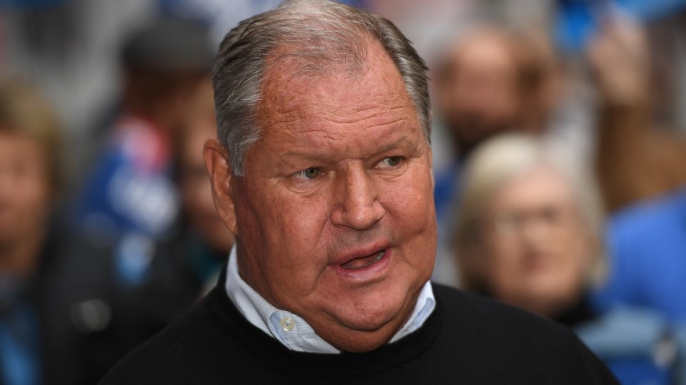 A second investigation into Robert Doyle sexual harassment allegations was not conclusive.
