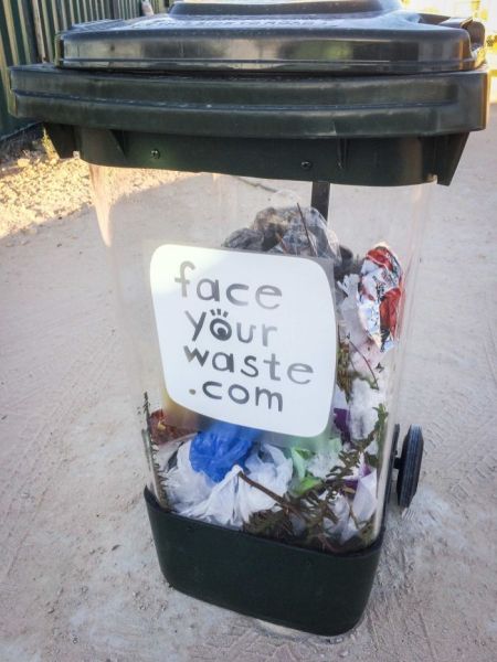Australia recycling