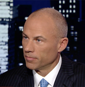 michael avenatti