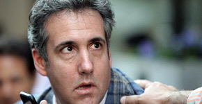 michael cohen pm update