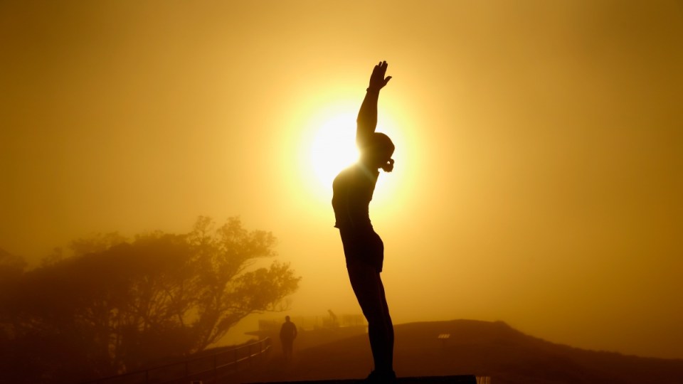You can improve your posture by making a few lifestyle adjustments.