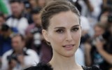 natalie portman gaza protest