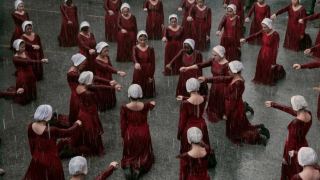The Handmaid's Tale