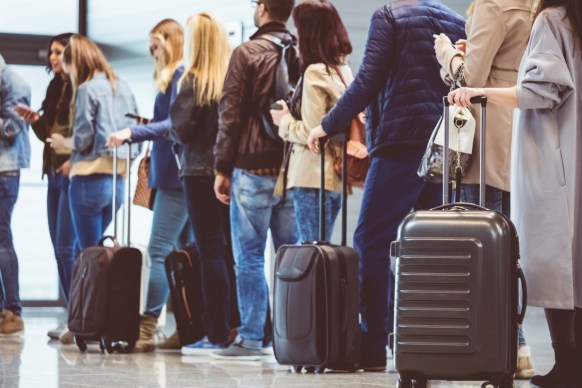 budget airlines