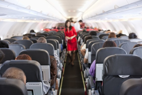 budget airlines