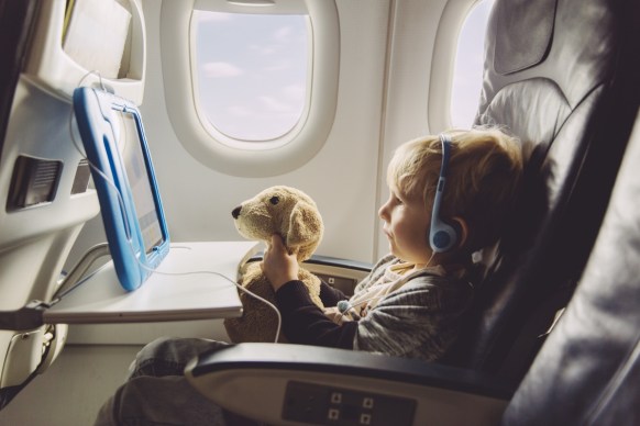 budget airlines