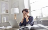 anxiety dementia
