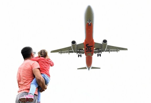 Airlines such as Jetstar have ways of increasing the price of that cheap ticket.