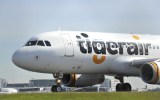 Tigerair pilots claim their pay and working conditions are below industry standard.