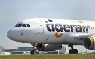 Tigerair pilots claim their pay and working conditions are below industry standard.