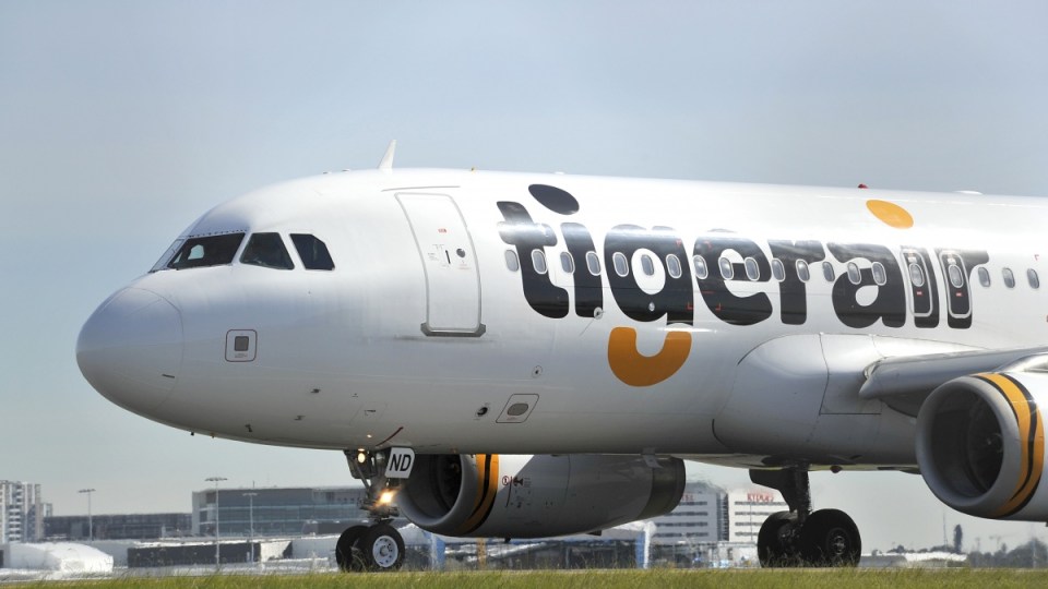 Tigerair pilots claim their pay and working conditions are below industry standard.