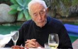 104-year-old academic David Goodall