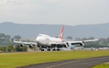 By the end of 2020 there will be no more Qantas jumbo jets.