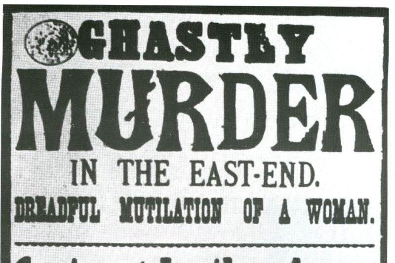 The Whitehall Mystery