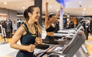setting realistic fitness goals