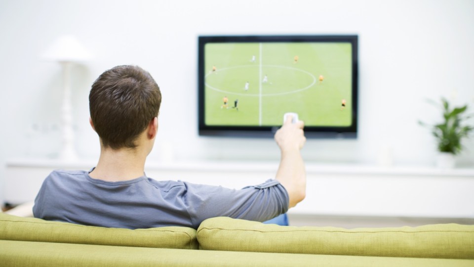 Foxtel Sport