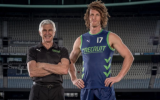 reality TV Brisbane Lions Matt Eagles