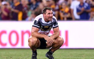 Scott Bolton
