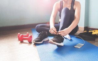 exercise cancer treatment