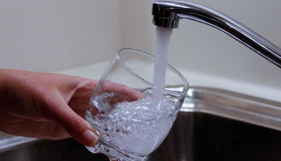 water bills