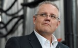 scott morrison on the government gst