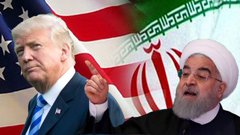 US Iran sanctions
