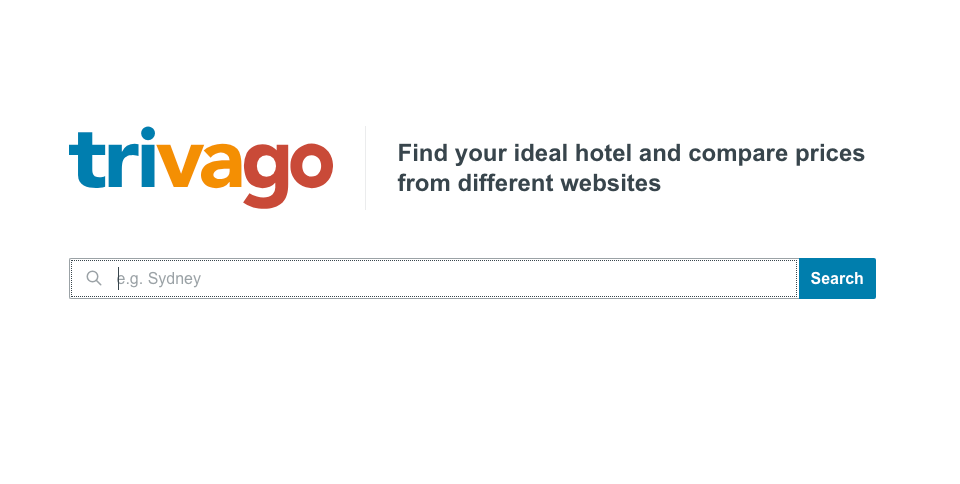 trivago