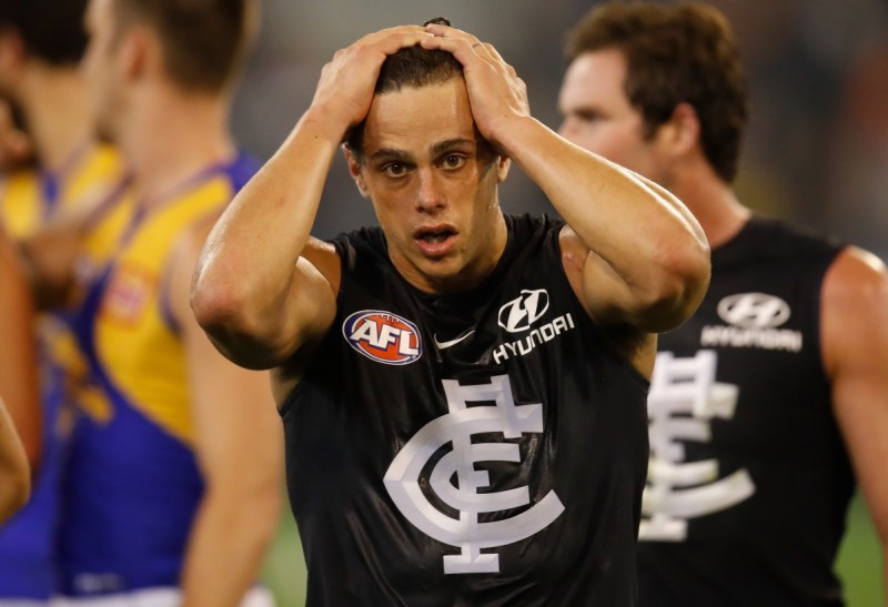 Ed Curnow Carlton