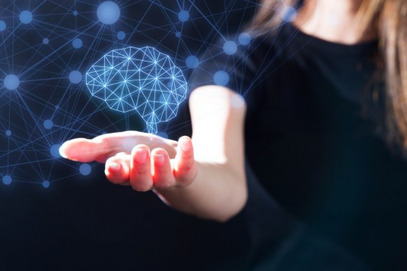 It is hard for AI to make a judgement between right and wrong like a human would.