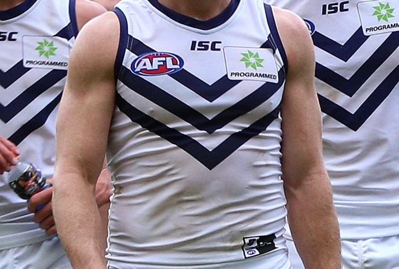 Dockers
