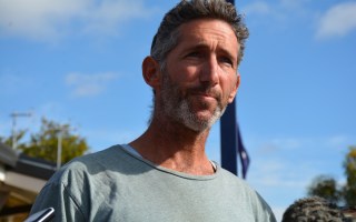 aaron cockman