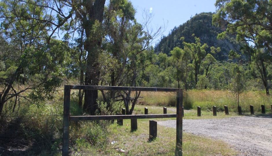 queensland racist mountains name change