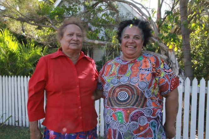 queensland mountain name change