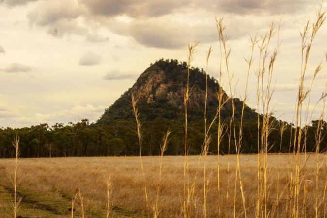 racist queensland mountain names