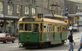 melbourne trams up for sale