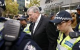 George Pell court