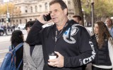 john setka resign