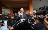 Anwar Ibrahim