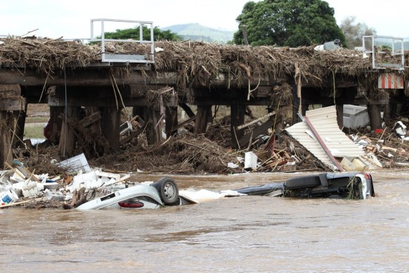 Alan Jones defamation trial