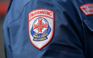 werribee woman burn